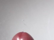 Söndagssprutet - Sunday Cumshot (8 squirts of Cum) 2/16