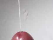 Söndagssprutet - Sunday Cumshot (8 squirts of Cum) 4/16