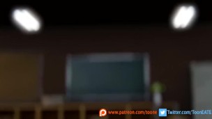 Misaki Hurry up, School is about to start | DOAXVV | NSFW SFM