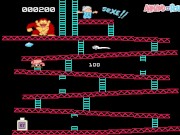 Dicky Kong