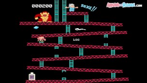 Dicky Kong