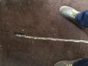 Carpet Pissing Sundays!