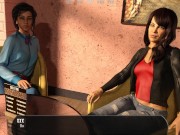 Halfway House #13 - PC Gameplay Lets Play (HD)