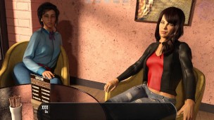 Halfway House #13 - PC Gameplay Lets Play (HD)
