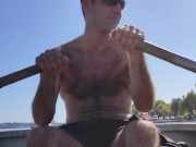 We need to take a shuttle and friends. 10/16