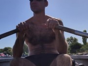 We need to take a shuttle and friends. 11/16