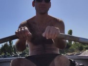 We need to take a shuttle and friends. 12/16