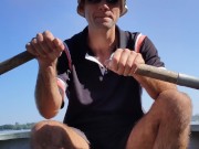 We need to take a shuttle and friends. 4/16