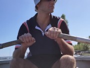 We need to take a shuttle and friends. 5/16