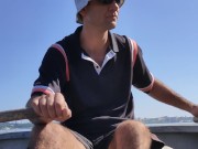 We need to take a shuttle and friends. 6/16