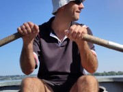 We need to take a shuttle and friends. 8/16