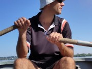 We need to take a shuttle and friends. 9/16