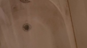 Solo male tease
