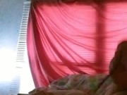 Milf masturbating 14/16