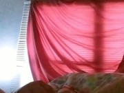 Milf masturbating 8/16