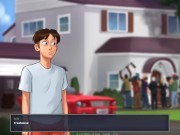 SUMMERTIME SAGA V0.20.5 - PT.239 - CAR REPAIRING 4/16