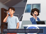 SUMMERTIME SAGA V0.20.5 - PT.239 - CAR REPAIRING 9/16