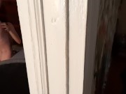 Хозяйка квартиры сняла наш секс с девушкой на от нас 2/16