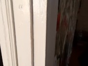 Хозяйка квартиры сняла наш секс с девушкой на от нас 3/16