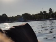 It was a great picnic, we are going home. 11/16