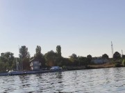 It was a great picnic, we are going home.