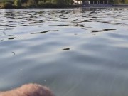 It was a great picnic, we are going home. 14/16