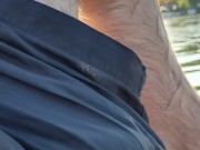 It was a great picnic, we are going home. 15/16