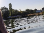 It was a great picnic, we are going home. 16/16