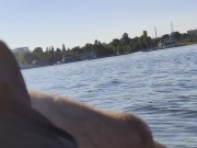 It was a great picnic, we are going home. 3/16