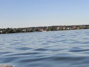 It was a great picnic, we are going home. 5/16