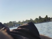 It was a great picnic, we are going home. 6/16