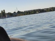 It was a great picnic, we are going home. 8/16