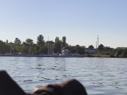 It was a great picnic, we are going home. 9/16