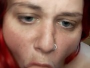 gagging n twerk - Screenshot 13 of 16 - Kink
