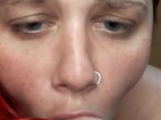 gagging n twerk - Screenshot 15 of 16 - Big Dildo