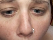 gagging n twerk - Screenshot 7 of 16 - Point Of View