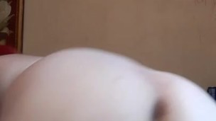 gagging n twerk