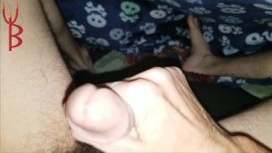 Under Covers Masturbation! btm