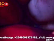 English Teacher Tutors Student on Sex Education 8/16