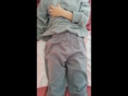 【1日目】乳首開発 1/16