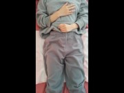 【1日目】乳首開発 2/16