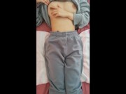 【1日目】乳首開発 6/16