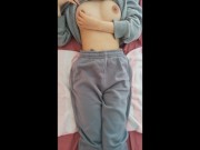 【1日目】乳首開発 8/16