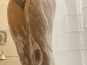 FTM Shower play 