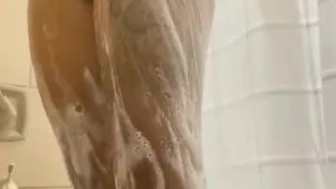 FTM Shower play 