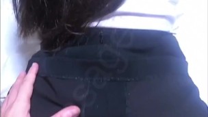 PERFECT BODY THAI STUDENT นักศึกษาเย็ดสด  ep1 -xMassageLovex