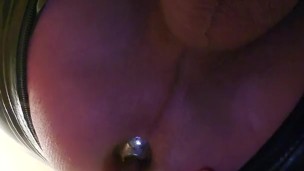 CD LATEX SISSY DANNIDAISY BUTTPLUG PLAY