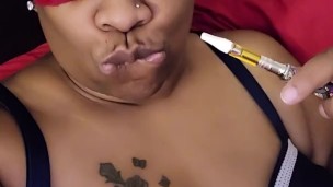 Get me high before we fuck