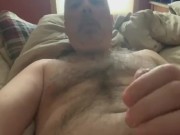 Long Edging Leads to Cumshot 10/16