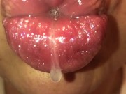 Glitter Lips Teaser 